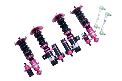 Megan Racing Spec-RS Series Coilovers for 2022+ Toyota GR 86 ZN6 ZN8/ Subaru BRZ ZD8