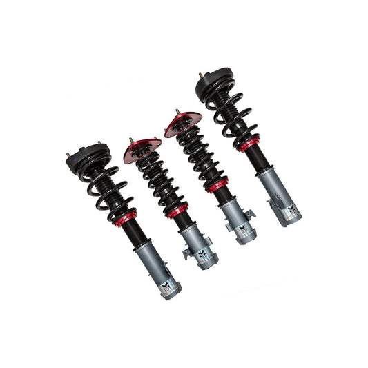 Megan Racing Street series Coilover Damper Springs Kit For 2002-2007 Subaru Impreza WRX