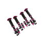 Megan Racing Spec-RS Series Coilover Damper Springs Kit For 2002-2007 Subaru Impreza WRX