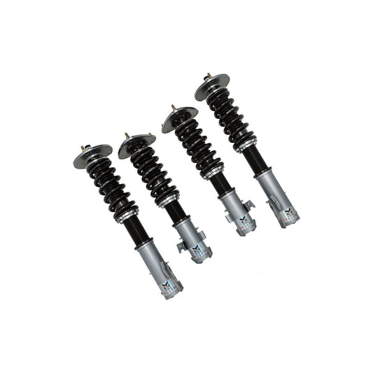 Megan Racing Track Series Coilover Damper Springs Kit For 2002-2007 Subaru Impreza WRX