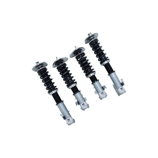 Megan Racing Track Series Coilover Damper Springs Kit For 2005-2007 Subaru Impreza WRX STi