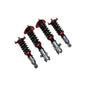 Megan Racing Street Series Coilover Damper Springs Kit For 2008-2014 Subaru Impreza STi