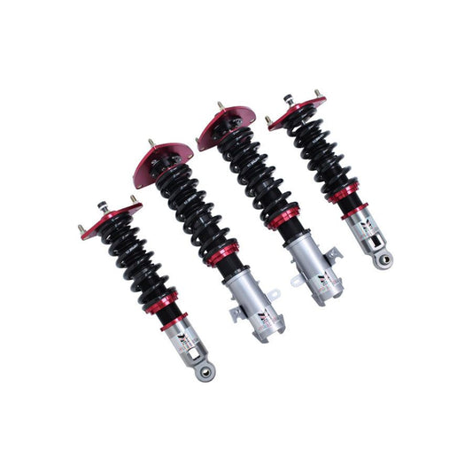 Megan Racing Street series Coilover Damper Springs Kit For 2015-2021 WRX/WRX STi VA