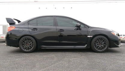 Megan Racing Street series Coilover Damper Springs Kit For 2015-2021 WRX/WRX STi VA