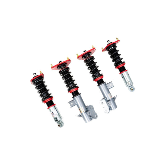 Megan Racing Street series Coilover Damper Springs Kit For 2017-2023 Subaru Impreza GK GT