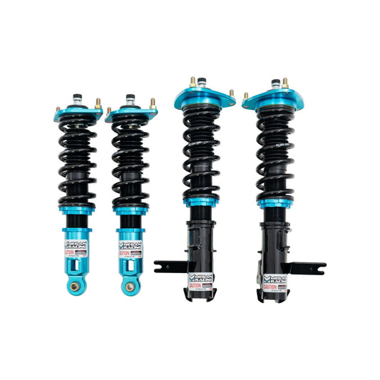Megan Racing EZII Series Coilover Springs Kit System For 2022+ Subaru WRX (VB 2nd Gen)