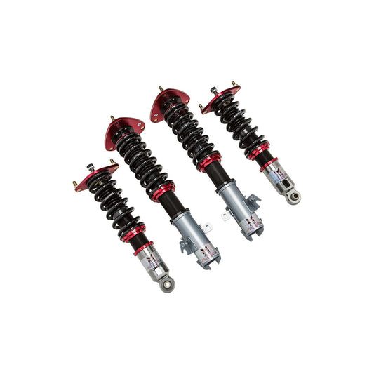 Megan Racing Street series Coilover Damper Springs Kit For 2010-2014 Subaru Legacy BM