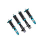 Megan Racing EZ Street Series Coilover Damper Springs Kit For 2010-2014 Subaru Legacy BM