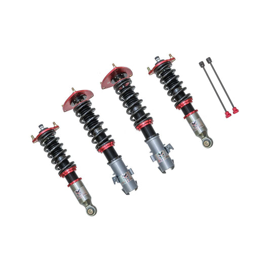 Megan Racing Street series Coilover Damper Springs Kit For 2005-2009 Subaru Legacy BL BP
