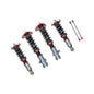 Megan Racing Street series Coilover Damper Springs Kit For 2005-2009 Subaru Legacy BL BP