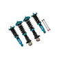 Megan Racing EZII Street Series Coilover Damper Springs For 2005-2009 Subaru Legacy BL BP
