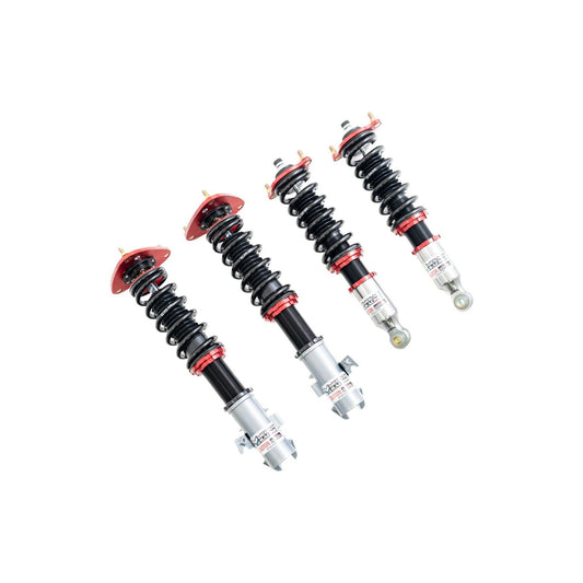 Megan Racing Street Series Coilover Springs System For 1999-2004 Subaru Legacy Wagon (BH)