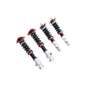Megan Racing Street Series Coilover Springs System For 1999-2004 Subaru Legacy Wagon (BH)