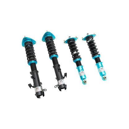 Megan Racing EZII Series Coilover Damper Springs Kit For 2015-2019 Subaru Outback BS