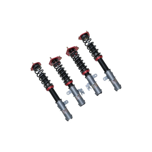 Megan Racing Street Series Coilover Damper Springs Kit For 2007-2011 Camry L4 V6