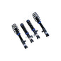 Megan Racing EZ Series Coilover Damper Springs Kit For 2007-2011 Toyota Camry L4 V6