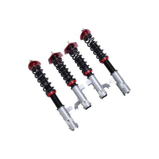 Megan Racing Street Series Coilover Springs Kit For 2012-2017 Toyota Camry HB/L/LE/XLE XV50