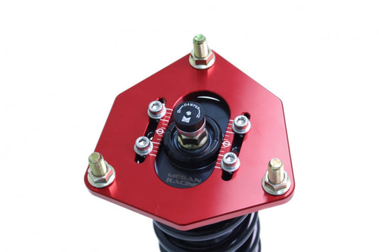 Megan Racing Street Series Coilover Springs Kit For 2012-2017 Toyota Camry HB/L/LE/XLE XV50