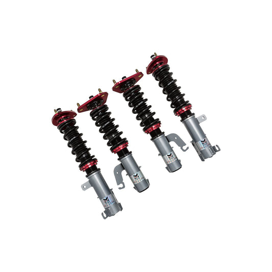 Megan Racing Street Series Coilover Springs Damper Kit For 1989-1993 Toyota Celica All-Trac (T180)