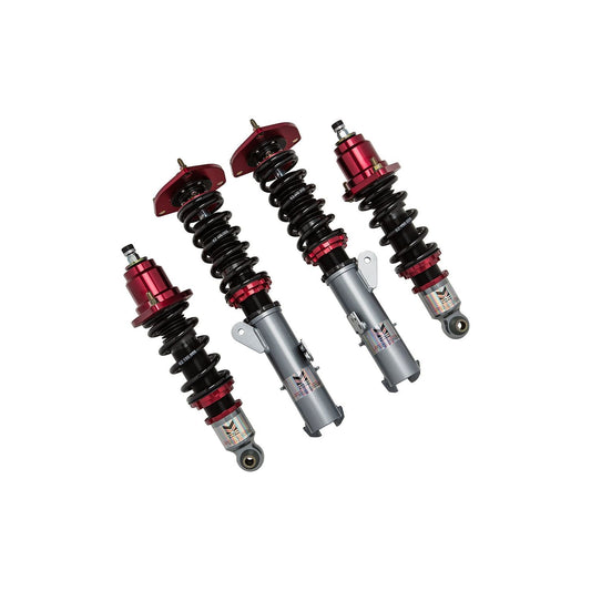 Megan Racing Street Series Coilover Damper Springs Kit For 2000-2006 Toyota Celica T230
