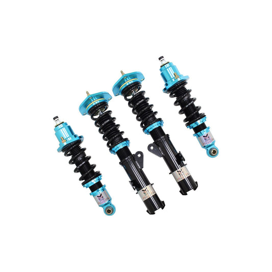 Megan Racing EZII Series Coilover Damper Springs Kit For 2000-2006 Toyota Celica T230