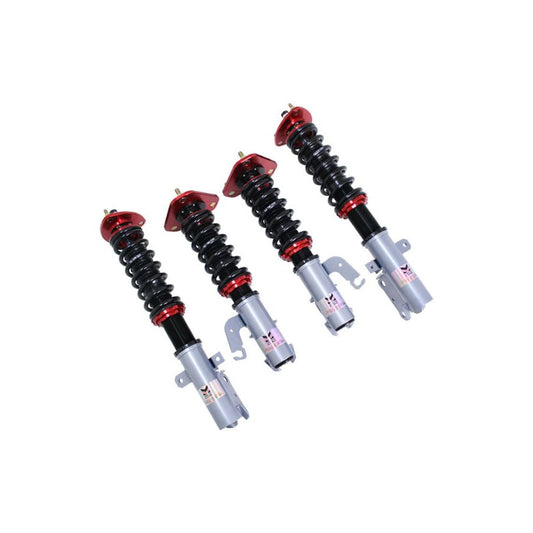 Megan Racing Street Series Coilover Damper Springs Kit For 1990-1993 Toyota Celica (GT/GTS) T180