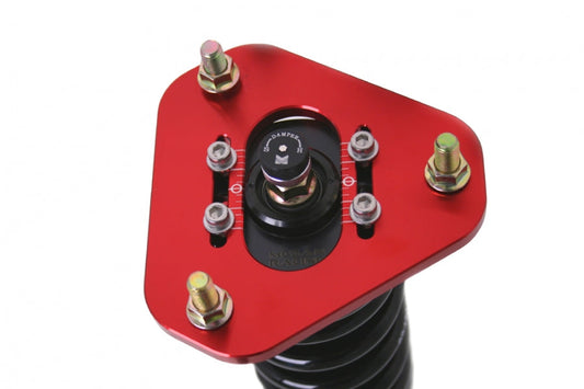 Megan Racing Street Series Coilover Damper Springs Kit For 1990-1993 Toyota Celica (GT/GTS) T180