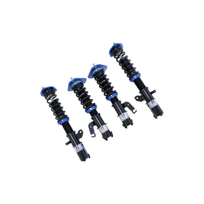 Megan Racing EZII Series Coilover Damper Springs Kit For 1990-1993 Toyota Celica T180
