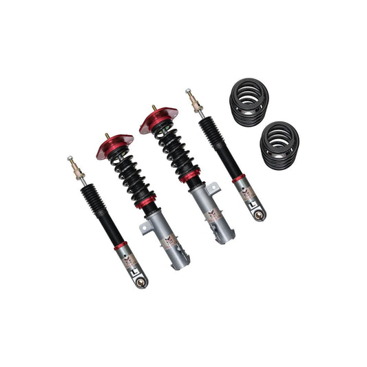 Megan Racing Street Series Damper Coilover Springs Kit For 2017+ Toyota C-HR