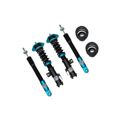 Megan Racing EZII Series Coilover Springs Kit For 2016 Scion iM / 17-18 Toyota Corolla iM