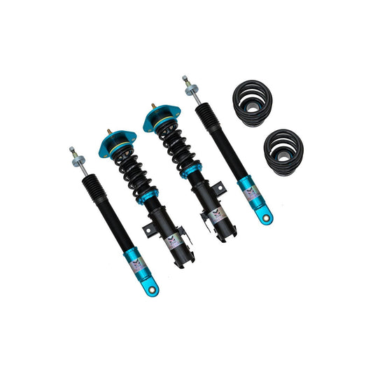 Megan Racing EZII Series Coilover Springs Kit For 2016 Scion iM / 17-18 Toyota Corolla iM