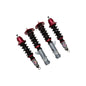 Megan Racing Street Series Coilover Damper Springs Kit For 2003-2008 Toyota Corolla/Matrix