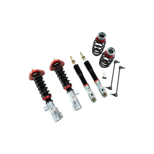 Megan Racing Street Series Coilover Springs Kit For 2018+ Toyota Corolla Hatchback FWD E210