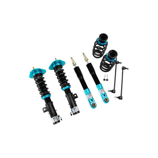 Megan Racing EZII Coilover Springs Lowering Kit For 2018+ Corolla Hatchback E210