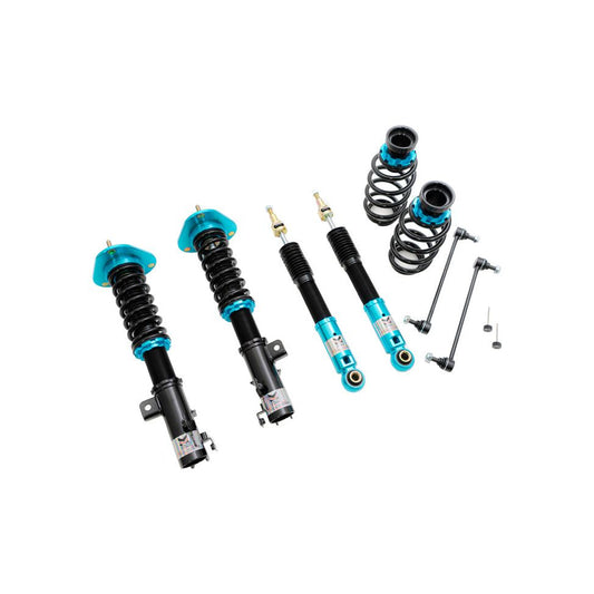 Megan Racing EZII Series Coilover Springs Kit For 2020+ Toyota Corolla Sedan