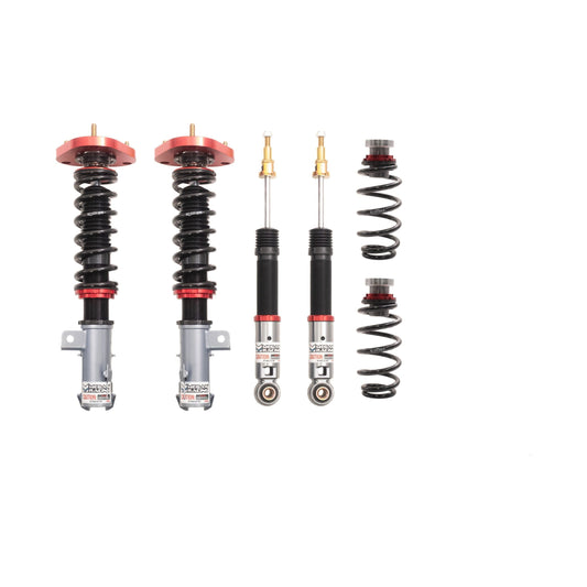 Megan Racing Street Series Coilover Springs Damper Kit For 2023+ Toyota GR Corolla (GZEA14)