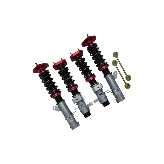 Megan Racing Street Series Coilover Damper Springs Kit For 1990-1995 Toyota MR2 SW21/SW20