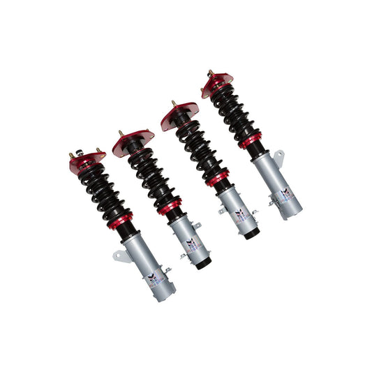 Megan Racing Street Series Coilover Damper Springs Kit For 2000-2006 Toyota MR2 Spyder
