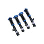 Megan Racing EZII Series Coilover Damper Springs Kit For 2000-2006 Toyota MR2 Spyder