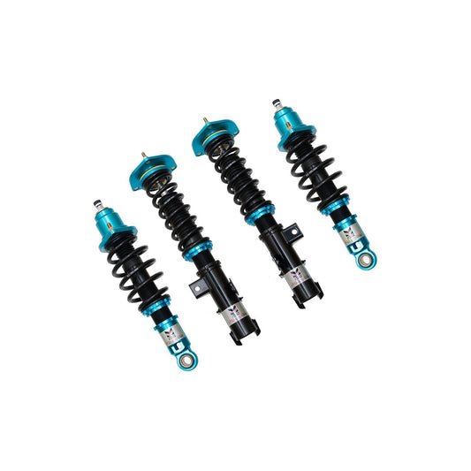 Megan Racing EZII Series Coilover Damper Springs Kit For 2004-2009 Toyota Prius XW20
