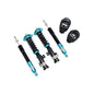 Megan Racing EZII Series Coilover Damper Springs Kit For 2010-2015 Toyota Prius XW30