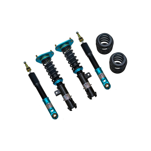 Megan Racing EZII Series Coilover Damper Springs Kit For 16-22 Prius/17-22 Prius Prime XW50