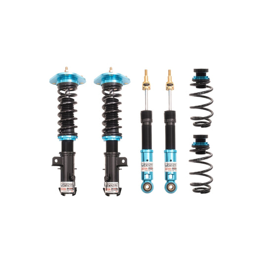Megan Racing EZII Series Coilover Springs Kit For 2023+ Toyota Prius/Prius AWD-e XW60