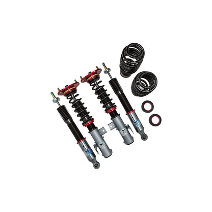 Megan Racing Street Series Coilovers for Toyota Prius-V Wagon 2012-2017