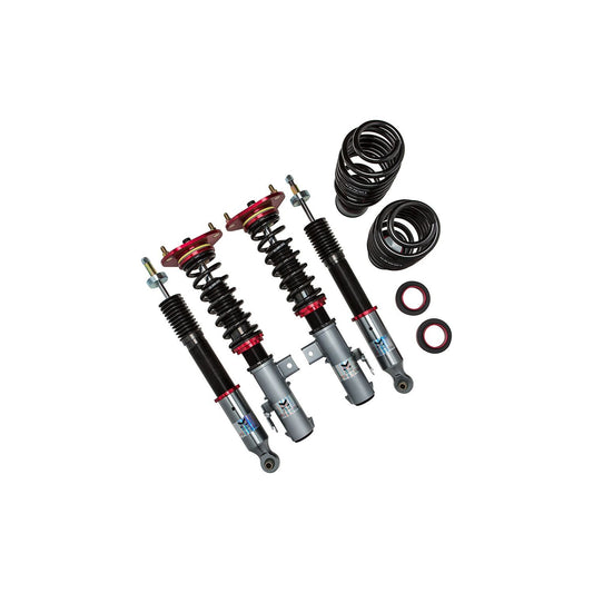 Megan Racing Street Series Coilovers for Toyota Prius-V Wagon 2012-2017