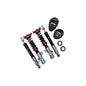 Megan Racing Street Series Coilovers for Toyota Prius-V Wagon 2012-2017