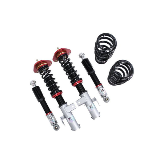 Megan Racing Street Series Coilover Damper Springs Kit For Toyota RAV4 XA30 XA40 FWD