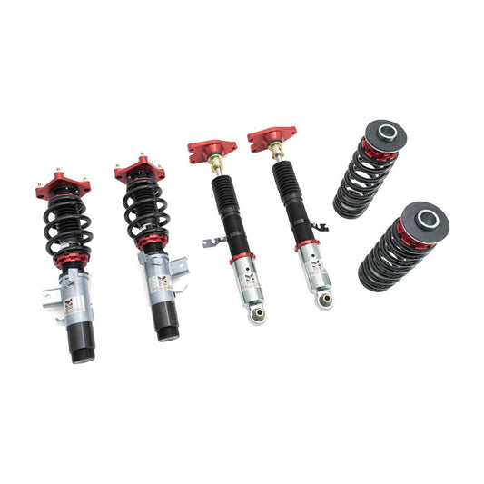 Megan Racing Street Coilover Springs Lowering Kit For 2019+ Toyota GR Supra J29/DB