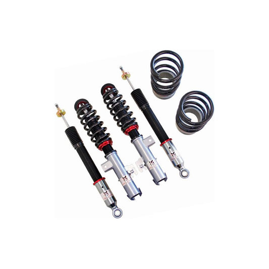 Megan Racing Street Series Coilover Spring Damper Shock For 2011-2020 Toyota Sienna XL30