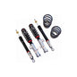 Megan Racing Street Series Coilover Spring Damper Shock For 2011-2020 Toyota Sienna XL30